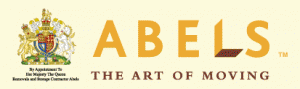 ABELS logo