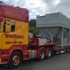 Scania and Kassbohrer move premises rs